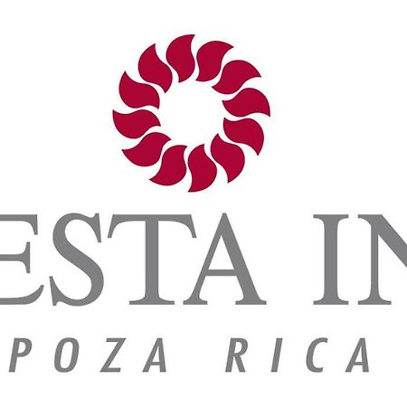 Fiesta Inn Poza Rica Экстерьер фото